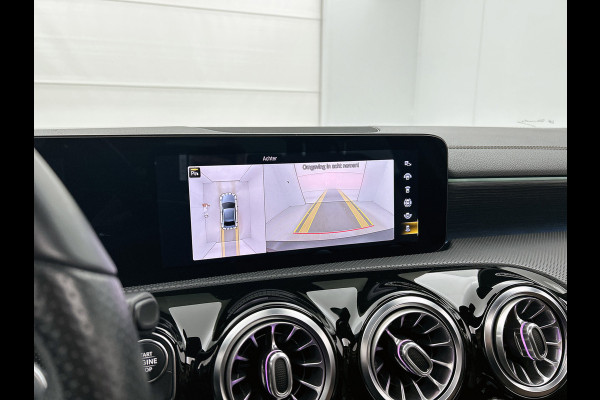 Mercedes-Benz A-Klasse 250 e Business Solution AMG Limited (Deal OnderH, Panorama, Memory Stoelen, SfeerV, Carplay, Navi, Etc)