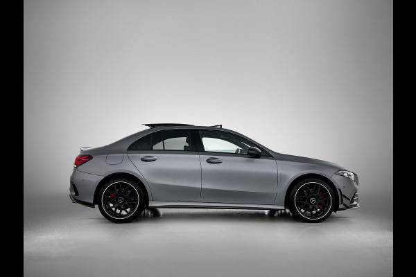 Mercedes-Benz A-Klasse 250 e Business Solution AMG Limited (Deal OnderH, Panorama, Memory Stoelen, SfeerV, Carplay, Navi, Etc)