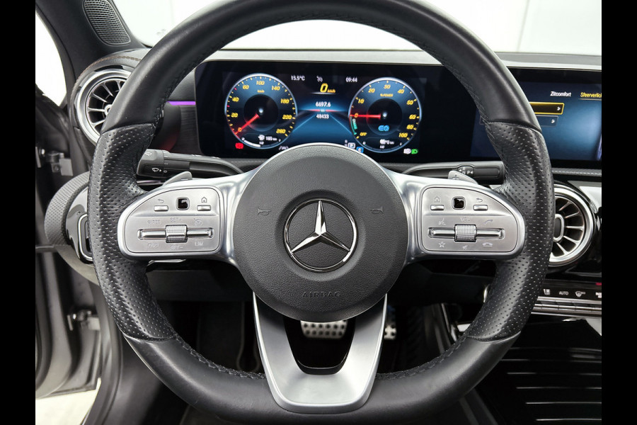 Mercedes-Benz A-Klasse 250 e Business Solution AMG Limited (Deal OnderH, Panorama, Memory Stoelen, SfeerV, Carplay, Navi, Etc)