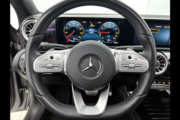 Mercedes-Benz A-Klasse 250 e Business Solution AMG Limited (Deal OnderH, Panorama, Memory Stoelen, SfeerV, Carplay, Navi, Etc)