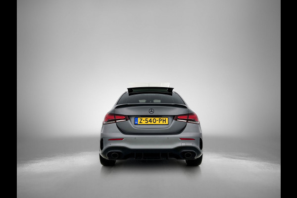 Mercedes-Benz A-Klasse 250 e Business Solution AMG Limited (Deal OnderH, Panorama, Memory Stoelen, SfeerV, Carplay, Navi, Etc)