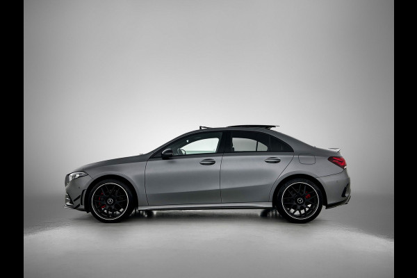 Mercedes-Benz A-Klasse 250 e Business Solution AMG Limited (Deal OnderH, Panorama, Memory Stoelen, SfeerV, Carplay, Navi, Etc)