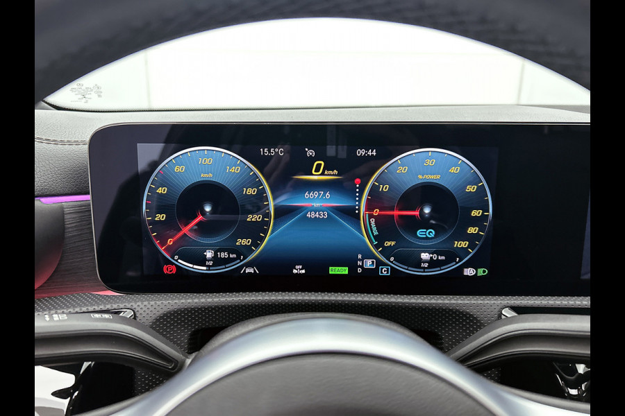 Mercedes-Benz A-Klasse 250 e Business Solution AMG Limited (Deal OnderH, Panorama, Memory Stoelen, SfeerV, Carplay, Navi, Etc)