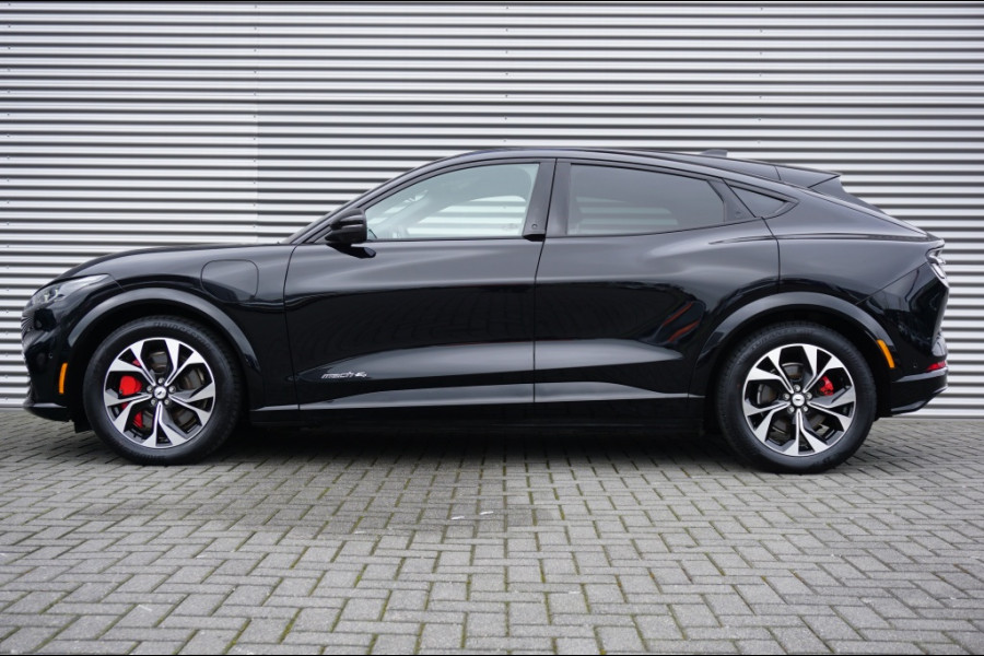 Ford Mustang Mach-E AWD 75 kWh 100% ELECTRISCH | 360° CAMERA | PREMIUM AUDIO