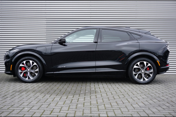 Ford Mustang Mach-E AWD 75 kWh 100% ELECTRISCH | 360° CAMERA | PREMIUM AUDIO