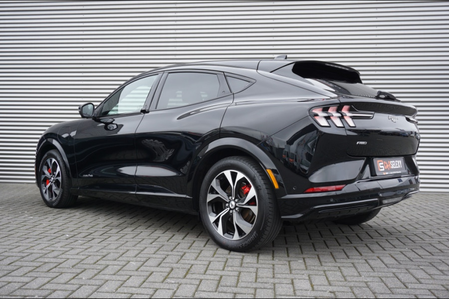 Ford Mustang Mach-E AWD 75 kWh 100% ELECTRISCH | 360° CAMERA | PREMIUM AUDIO