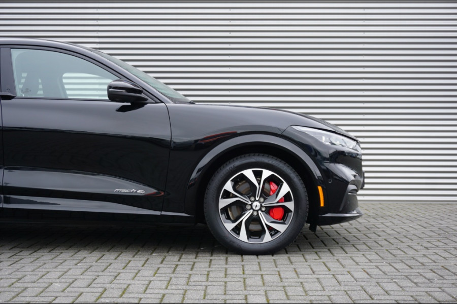 Ford Mustang Mach-E AWD 75 kWh 100% ELECTRISCH | 360° CAMERA | PREMIUM AUDIO