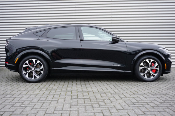 Ford Mustang Mach-E AWD 75 kWh 100% ELECTRISCH | 360° CAMERA | PREMIUM AUDIO