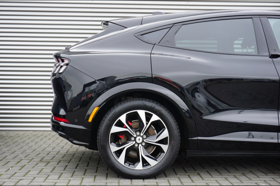 Ford Mustang Mach-E AWD 75 kWh 100% ELECTRISCH | 360° CAMERA | PREMIUM AUDIO