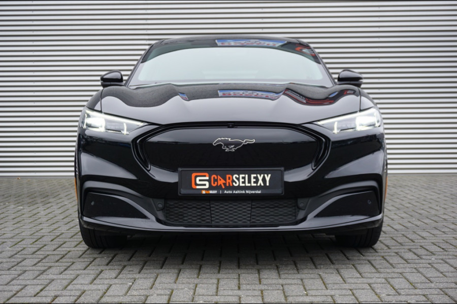 Ford Mustang Mach-E AWD 75 kWh 100% ELECTRISCH | 360° CAMERA | PREMIUM AUDIO