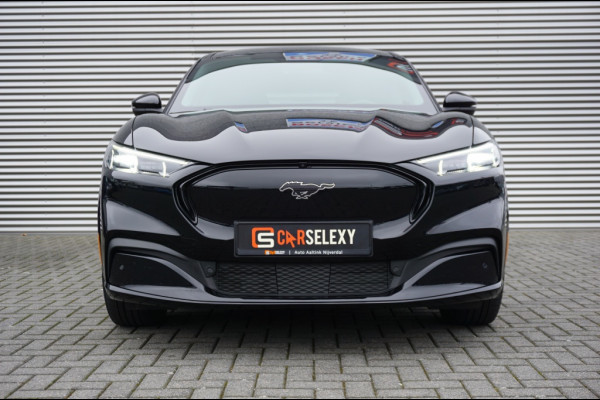 Ford Mustang Mach-E AWD 75 kWh 100% ELECTRISCH | 360° CAMERA | PREMIUM AUDIO