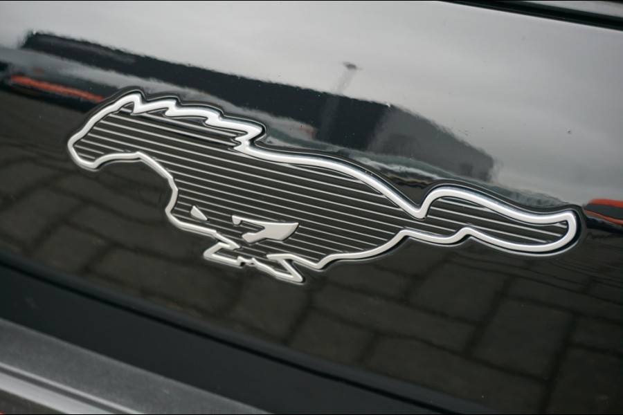 Ford Mustang Mach-E AWD 75 kWh 100% ELECTRISCH | 360° CAMERA | PREMIUM AUDIO