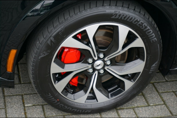 Ford Mustang Mach-E AWD 75 kWh 100% ELECTRISCH | 360° CAMERA | PREMIUM AUDIO