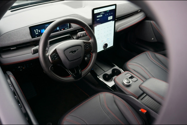 Ford Mustang Mach-E AWD 75 kWh 100% ELECTRISCH | 360° CAMERA | PREMIUM AUDIO