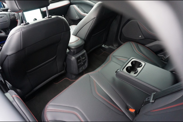 Ford Mustang Mach-E AWD 75 kWh 100% ELECTRISCH | 360° CAMERA | PREMIUM AUDIO