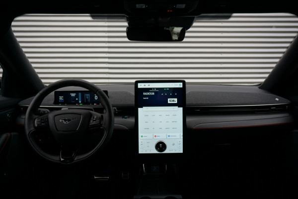 Ford Mustang Mach-E AWD 75 kWh 100% ELECTRISCH | 360° CAMERA | PREMIUM AUDIO