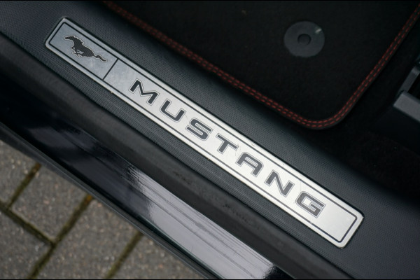 Ford Mustang Mach-E AWD 75 kWh 100% ELECTRISCH | 360° CAMERA | PREMIUM AUDIO