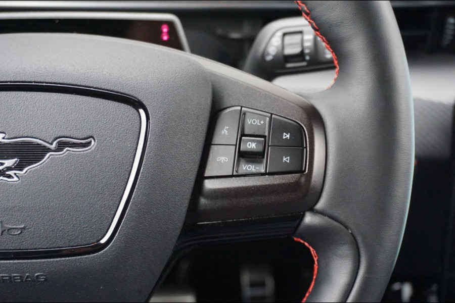 Ford Mustang Mach-E AWD 75 kWh 100% ELECTRISCH | 360° CAMERA | PREMIUM AUDIO