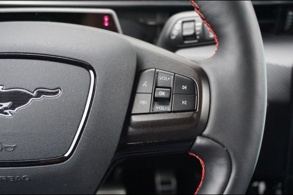 Ford Mustang Mach-E AWD 75 kWh 100% ELECTRISCH | 360° CAMERA | PREMIUM AUDIO