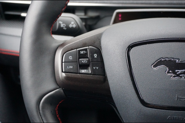 Ford Mustang Mach-E AWD 75 kWh 100% ELECTRISCH | 360° CAMERA | PREMIUM AUDIO