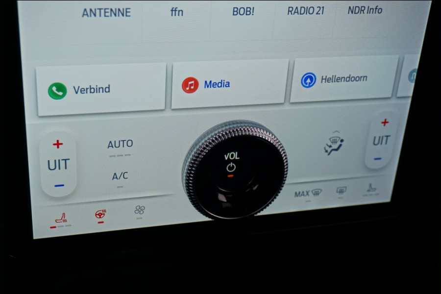 Ford Mustang Mach-E AWD 75 kWh 100% ELECTRISCH | 360° CAMERA | PREMIUM AUDIO