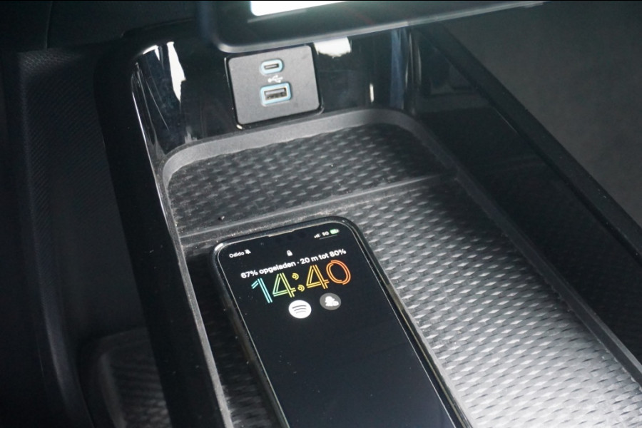 Ford Mustang Mach-E AWD 75 kWh 100% ELECTRISCH | 360° CAMERA | PREMIUM AUDIO