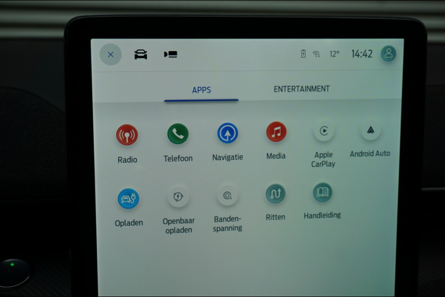 Ford Mustang Mach-E AWD 75 kWh 100% ELECTRISCH | 360° CAMERA | PREMIUM AUDIO