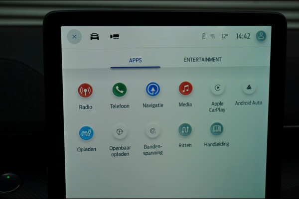 Ford Mustang Mach-E AWD 75 kWh 100% ELECTRISCH | 360° CAMERA | PREMIUM AUDIO