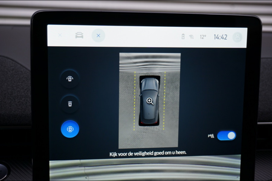 Ford Mustang Mach-E AWD 75 kWh 100% ELECTRISCH | 360° CAMERA | PREMIUM AUDIO