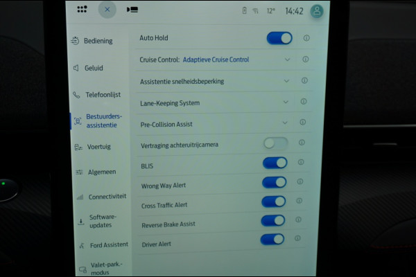 Ford Mustang Mach-E AWD 75 kWh 100% ELECTRISCH | 360° CAMERA | PREMIUM AUDIO