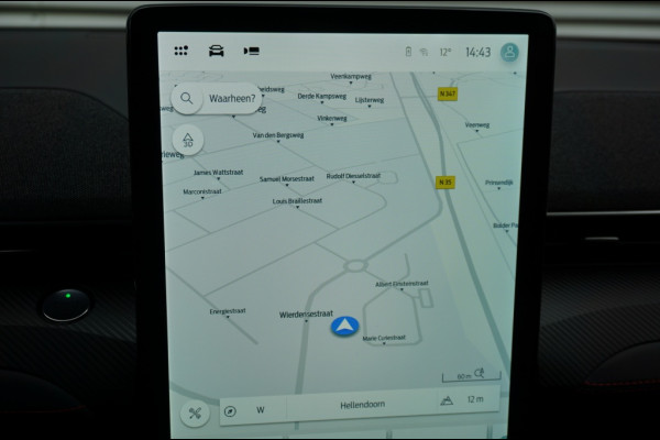 Ford Mustang Mach-E AWD 75 kWh 100% ELECTRISCH | 360° CAMERA | PREMIUM AUDIO