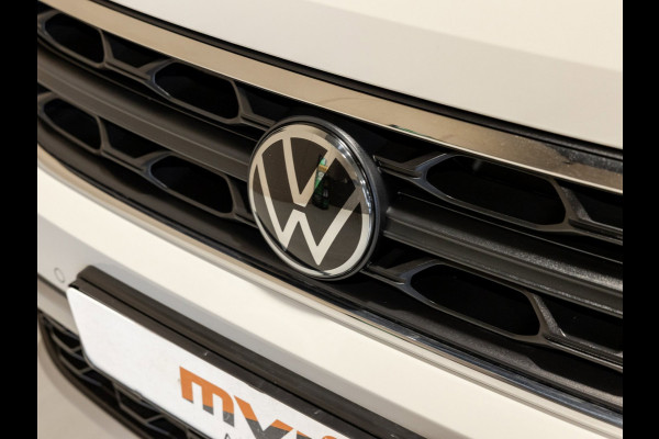 Volkswagen T-Roc 1.5 TSI Goal Edition / 150pk / Stoelverwarming / Dodehoek assistent / Parkeer assistent /
