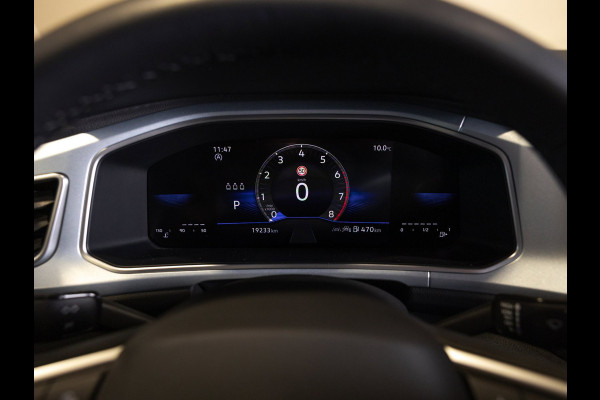 Volkswagen T-Roc 1.5 TSI Goal Edition / 150pk / Stoelverwarming / Dodehoek assistent / Parkeer assistent /