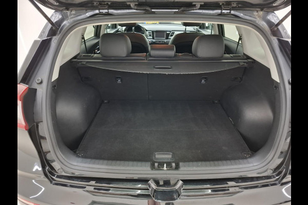 Kia Niro 1.6 GDi Hybrid DynamicPlusLine LEDEREN BEKLEDING CAMERA