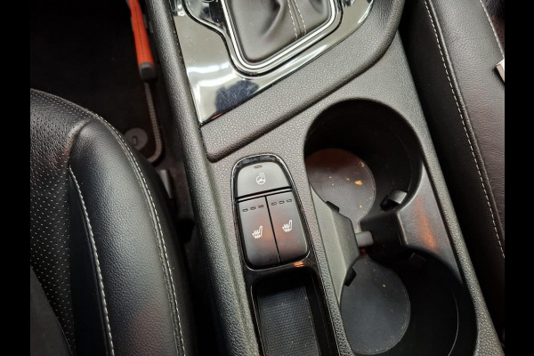 Kia Niro 1.6 GDi Hybrid DynamicPlusLine LEDEREN BEKLEDING CAMERA