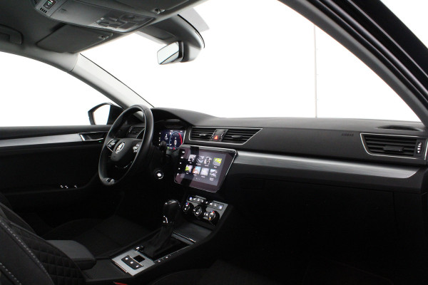 Škoda Superb Combi 2.0 TDI Business Edition Automaat/Camera/Adaptive Cruise Control (ACC)...