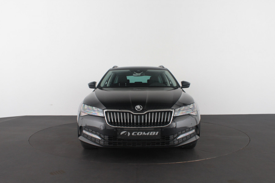 Škoda Superb Combi 2.0 TDI Business Edition Automaat/Camera/Adaptive Cruise Control (ACC)...