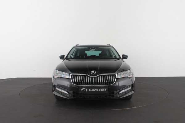 Škoda Superb Combi 2.0 TDI Business Edition Automaat/Camera/Adaptive Cruise Control (ACC)...