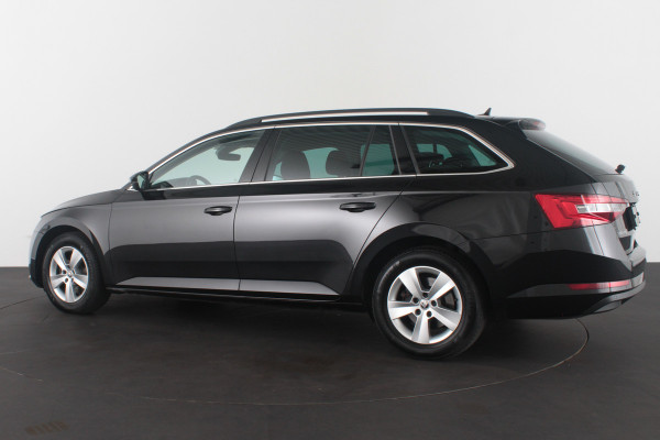 Škoda Superb Combi 2.0 TDI Business Edition Automaat/Camera/Adaptive Cruise Control (ACC)...