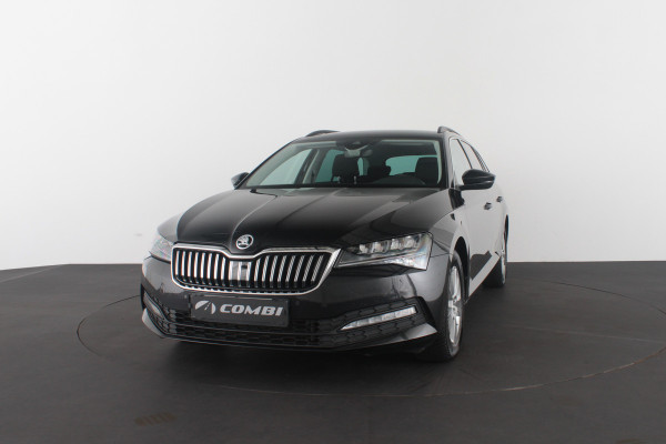 Škoda Superb Combi 2.0 TDI Business Edition Automaat/Camera/Adaptive Cruise Control (ACC)...