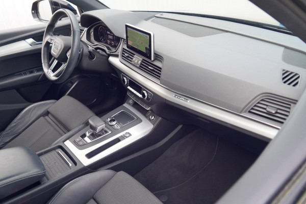 Audi Q5 55 TFSI e quattro Competition / S-Line / Pano / Camera / Head-Up / Side Assist / ACC / Elek. Klep