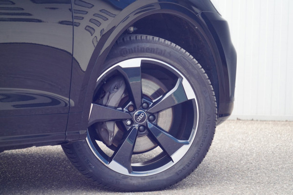 Audi Q5 55 TFSI e quattro Competition / S-Line / Pano / Camera / Head-Up / Side Assist / ACC / Elek. Klep