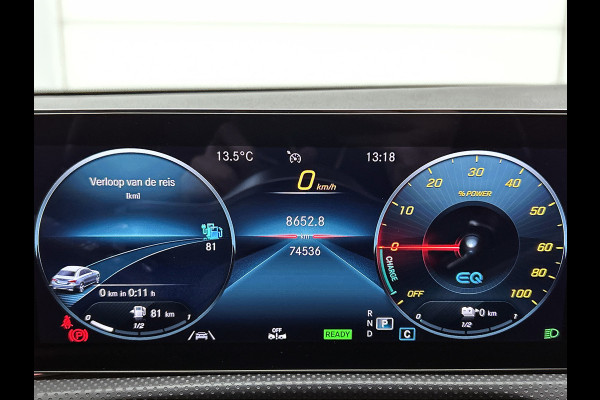 Mercedes-Benz A-Klasse 250 e Business Solution AMG Limited (Goed OnderH, SfeerV, Carplay, Lane Assist, Navi, StoelV, Etc)