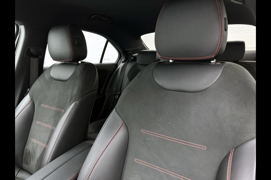 Mercedes-Benz A-Klasse 250 e Business Solution AMG Limited (Goed OnderH, SfeerV, Carplay, Lane Assist, Navi, StoelV, Etc)