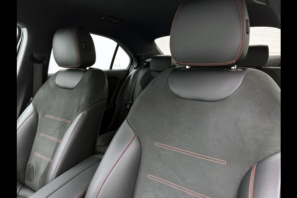 Mercedes-Benz A-Klasse 250 e Business Solution AMG Limited (Goed OnderH, SfeerV, Carplay, Lane Assist, Navi, StoelV, Etc)