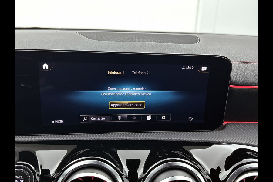Mercedes-Benz A-Klasse 250 e Business Solution AMG Limited (Goed OnderH, SfeerV, Carplay, Lane Assist, Navi, StoelV, Etc)