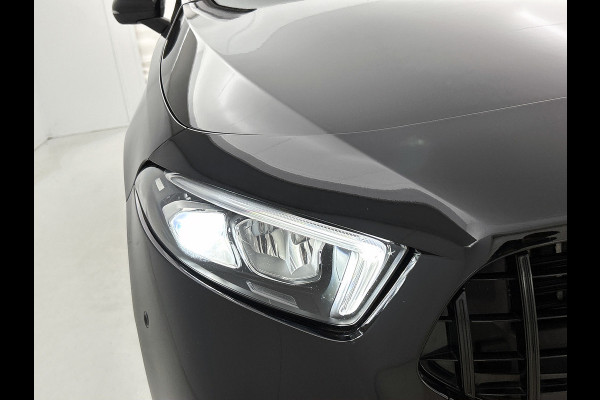 Mercedes-Benz A-Klasse 250 e Business Solution AMG Limited (Goed OnderH, SfeerV, Carplay, Lane Assist, Navi, StoelV, Etc)