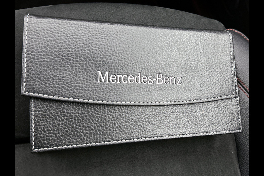 Mercedes-Benz A-Klasse 250 e Business Solution AMG Limited (Goed OnderH, SfeerV, Carplay, Lane Assist, Navi, StoelV, Etc)