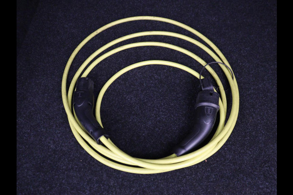 Škoda ENYAQ iV 60 | Trekhaak | Carplay | Camera | Half leder | Navigatie | Parkeerhulp | Sfeerverlichting | Cruise control | Full LED | 19'' | Climate control