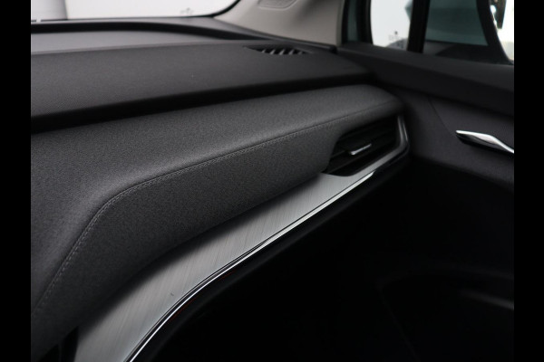 Škoda ENYAQ iV 60 | Trekhaak | Carplay | Camera | Half leder | Navigatie | Parkeerhulp | Sfeerverlichting | Cruise control | Full LED | 19'' | Climate control